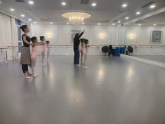 -芭蕾仙子 FairyBallet 少儿芭蕾舞蹈中心(丽都旗舰店)