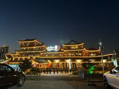 -二十八里太湖船菜(吉祥路店)