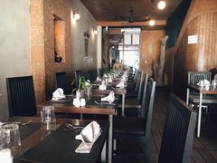 -Old House Restaurant