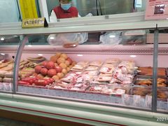 -北京稻香村(京港城生活广场店)