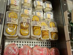 -格瑞思动物奶油生日蛋糕(园区永旺店)