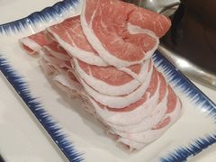 -福寿斋·老北京铜锅涮肉·烤鸭(顺义总店)