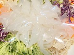-添福来墨鱼饺子 · 海鲜东北菜(锦绣店)
