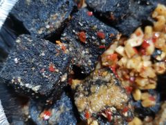 -董顺桃小粒臭豆腐(太平街一店)