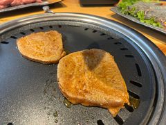 -巷子里地摊烤肉(汉沽店)