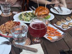 -京A Brewpub·精酿餐吧(幸福村店)