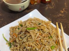 -博鳌悠然·忠锐杂粮茶餐厅