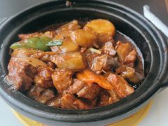 -有璟阁港式餐厅(金融街购物中心店)