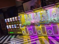 -时光影城京港城店(VIP影厅真皮沙发座椅)