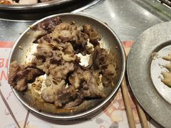 -炽城·烤肉名家(鸿达中央广场店)
