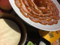 -三人行骨头王火锅(长寿店)