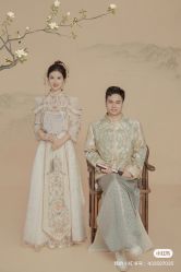 点击看大图 -金夫人婚纱摄影(惠阳店)