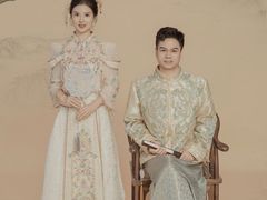 -金夫人婚纱摄影(惠阳店)