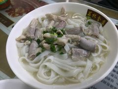 -荔林食店(西华路店)
