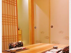 -皇品田苑日式料理(苏州中心店)