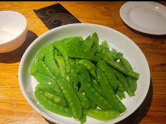 -苹果树下艺术餐厅(通州店)