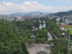 -台州府城(江南长城)