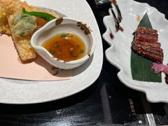 -匠和风精致料理(成都龙湖滨江天街店)