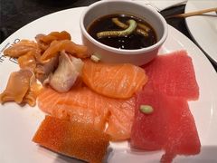-川骄海鲜自助(亚运村店)