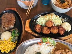 -铃木食堂(帽儿胡同店)