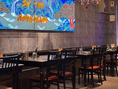 -HOTISLAND海鸡岛·韩国料理(江南西店)