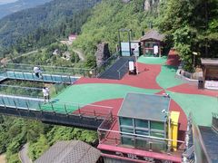 -梦幻奥陶纪景区