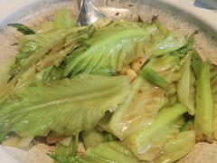 -香樟花园新粤料理(无锡万象城店)