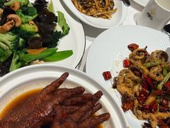 -大铁勺新津菜(熙悦汇店)