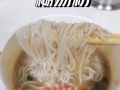 -斌斌鲜鱼糊汤粉(粮道街店)