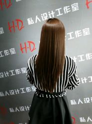 -HD HAIR STYLE