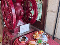 -西村咖啡店 (中山手本店)