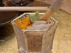 -鮨政·Omakase(港汇恒隆广场店)