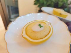 -之悦咖啡馆(新星宇·之洲店)