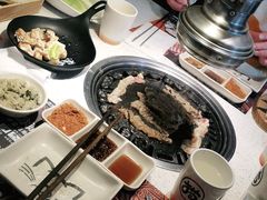 -猫抓烤肉(春熙路店)