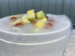 冰镇鲜果咕咾肉-大树餐厅(大悦城店)