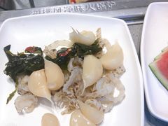 -海底捞火锅(铂澜大象城店)