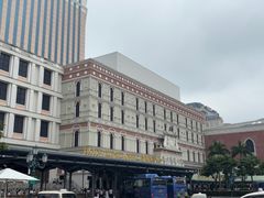 -澳门威尼斯人综合度假区
