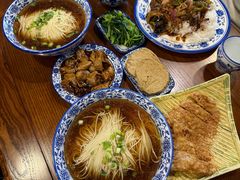 -裕兴记面馆(现代传媒广场店)