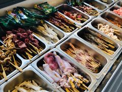 -万记麻辣烫国展总店