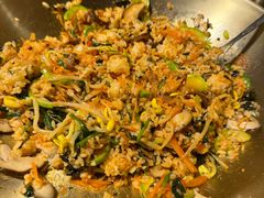 -小木屋朝鲜族特色菜