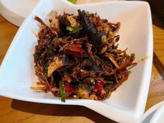 -隔壁老王·家常云南菜(花巷店)