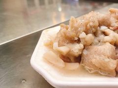 -海口骑楼小吃街