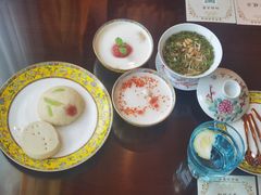 -富华斋饽饽铺·宫廷糕点·伴手礼(护国新天地店)
