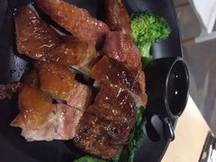 来龙里冰室(万象城店)-来龙里 精致 东南亚餐室(万象城店)