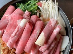 -MI WU FACTORY米屋美食工厂餐厅(绿地店)
