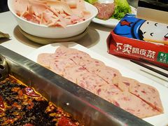 -老基地老火锅厂(大渡口店)