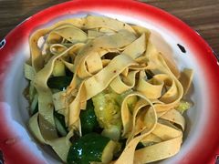 -炙热童年·老北京炙子烤肉(南锣鼓巷店)