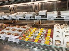 -阿那亚第一食堂 Cafeteria 1