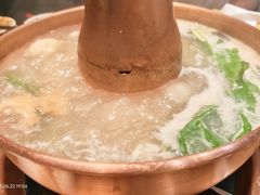 -北京老门框爆肚涮肉馆(凤城六路店)