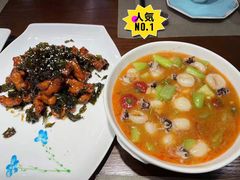 -童福兴·南京菜(老门东店)